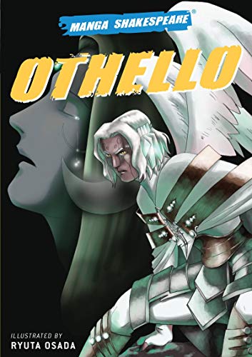 Othello (Manga Shakespeare) von SELFMADEHERO