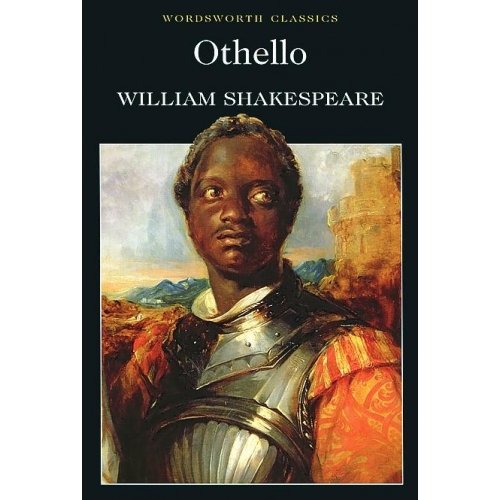 Othello von Wordsworth
