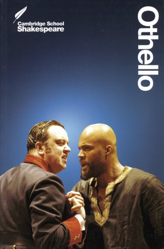 Othello: Englische Lektüre für die Oberstufe