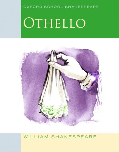 Oxford School Shakespeare - Fourth Edition: Ab 11. Schuljahr - Othello: Reader von Cornelsen Schulverlage