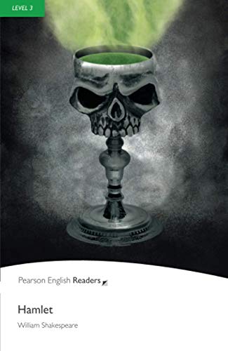 Hamlet: Hamlet (Pearson English Graded Readers): Text in English (Penguin Readers, Level 3) von Pearson Education