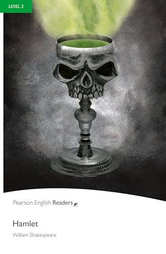 Hamlet: Hamlet (Pearson English Graded Readers): Text in English (Penguin Readers, Level 3) von Pearson Education