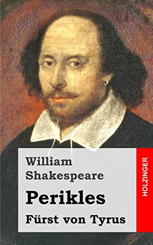 Perikles: Fürst von Tyrus