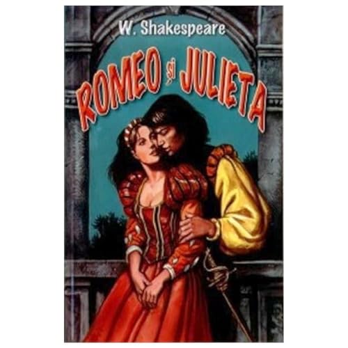 Romeo Si Julieta von Herra