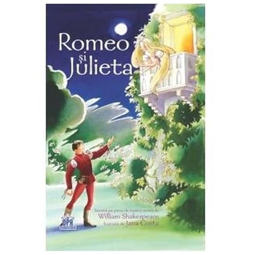 Romeo Si Julieta
