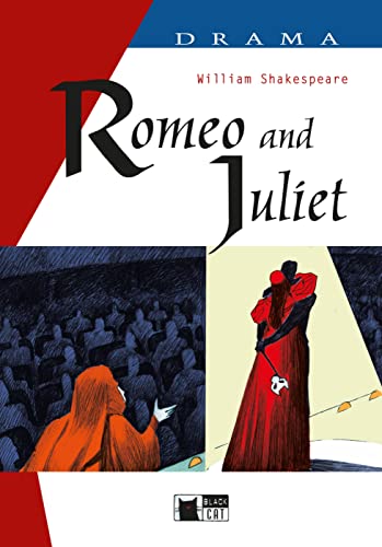 Romeo and Juliet: Englische Lektüre für das 4. und 5. Lernjahr. Lektüre mit Audio-CD (Reading & training: Shakespeare)