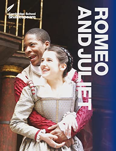 Romeo and Juliet: Englische Lektüre für die Oberstufe. Paperback (Cambridge School Shakespeare)