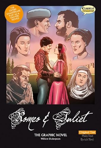 Romeo and Juliet: Original Text Romeo and Juliet: Original Text