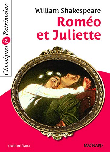 Romeo et Juliette (CLASSIQUES & PATRIMOINE)