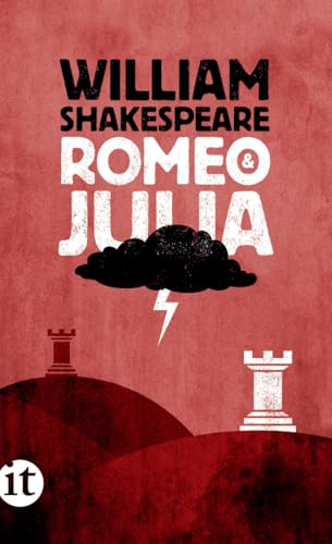 Romeo und Julia (insel taschenbuch)