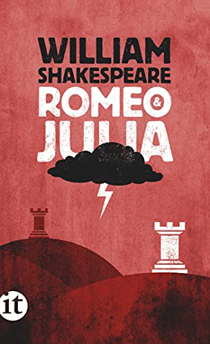 Romeo und Julia (insel taschenbuch)