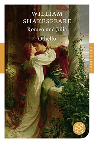 Romeo und Julia / Othello: Dramen von FISCHER Taschenbuch