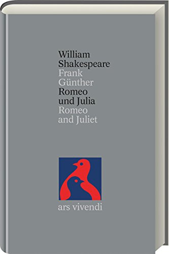 Romeo und Julia / Romeo and Juliet (Gesamtausgabe, Band 5)