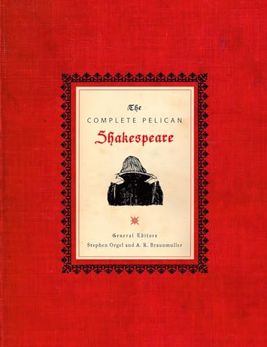 The Complete Pelican Shakespeare (The Pelican Shakespeare) von Penguin