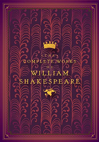 The Complete Works of William Shakespeare (4): Volume 4 (Timeless Classics, Band 4) von Rock Point