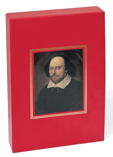 The First Folio of Shakespeare: Based on Folios in the Folger Shakespeare Library Collection (Facsimile Series)