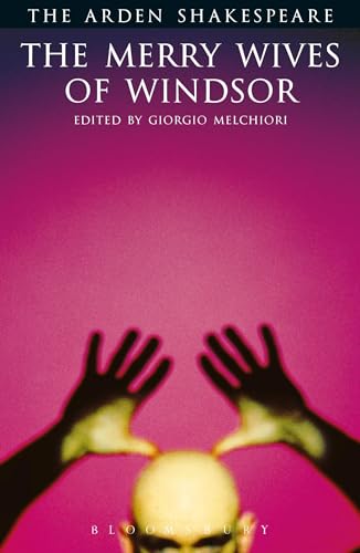 The Merry Wives Of Windsor: Third Series (Arden Shakespeare)