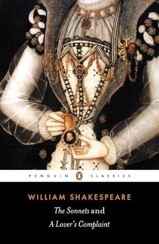 The Sonnets and a Lover's Complaint (New Penguin Shakespeare)