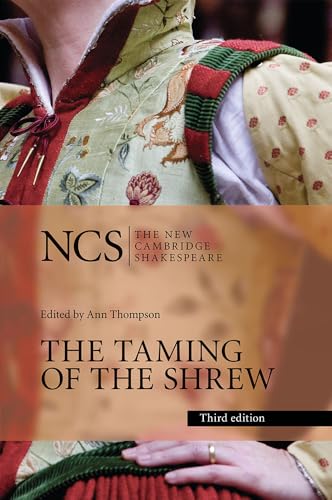 The Taming of the Shrew (The New Cambridge Shakespeare) von Cambridge University Press