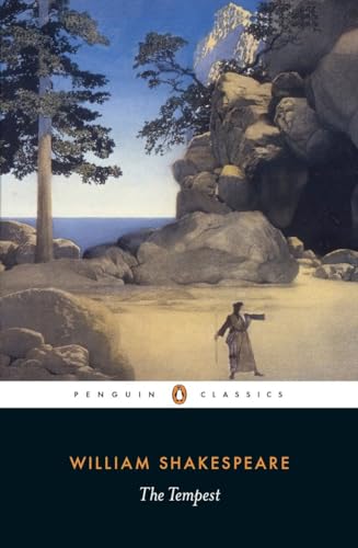 The Tempest: William Shakespeare