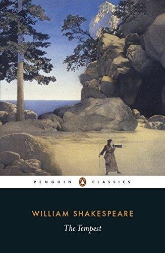 The Tempest The Tempest von Penguin Uk