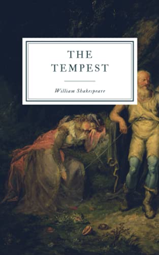 The Tempest: First Folio von Independently Published