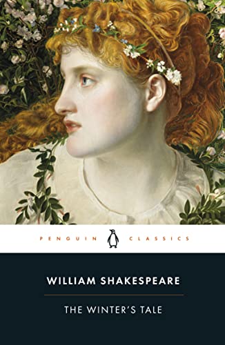 The Winter's Tale: William Shakespeare