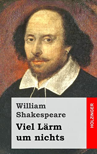 Viel Lärm um nichts Viel Lärm um nichts von CREATESPACE