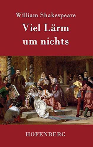 Viel Lärm um nichts