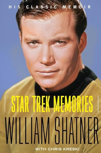 Star Trek Memories von It Books