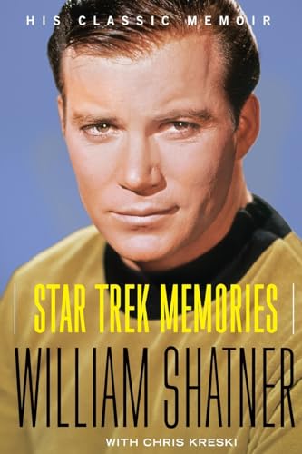 Star Trek Memories von It Books