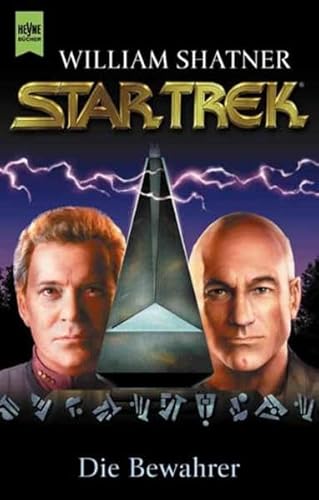 Star Trek. Classic Serie, Band 105: Die Bewahrer