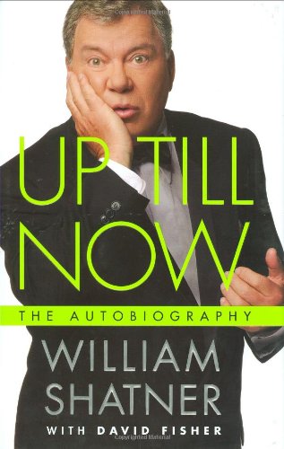 Up Till Now: The Autobiography von Thomas Dunne Books