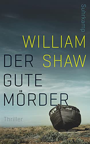 Der gute Mörder: Thriller (suhrkamp taschenbuch) von Suhrkamp Verlag AG