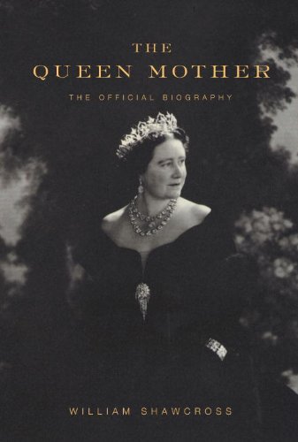 The Queen Mother: The Official Biography The Queen Mother: The Official Biography von Knopf