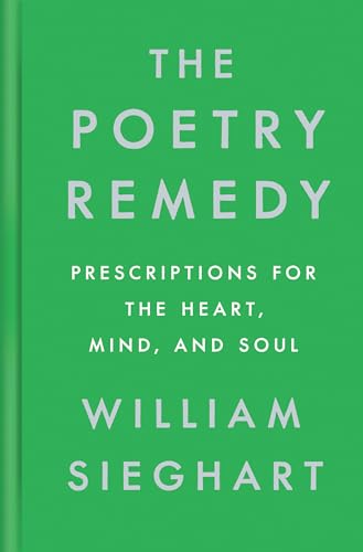 The Poetry Remedy: Prescriptions for the Heart, Mind, and Soul von Viking Drill & Tool