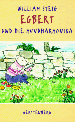 Egbert und die Mundharmonika