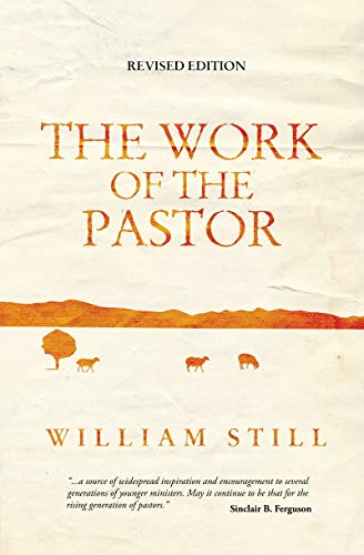 The Work of the Pastor
