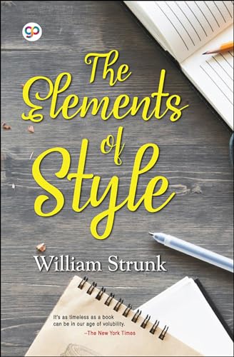 The Elements of Style (General Press) von General Press