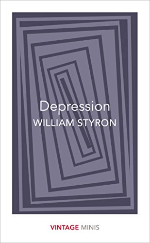 Depression: Vintage Minis von Random House UK Ltd