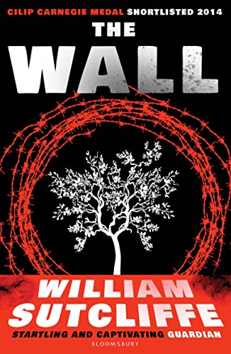 The Wall von Bloomsbury