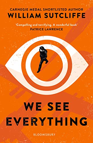 We See Everything von Bloomsbury