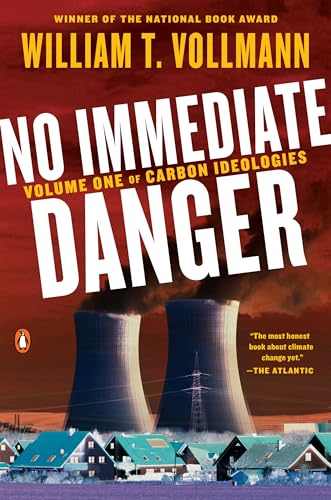 No Immediate Danger: Volume One of Carbon Ideologies (Carbon Ideologies, 1, Band 1)