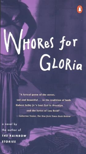 Whores for Gloria: A Novel (Contemporary American Fiction) von Random House Books for Young Readers