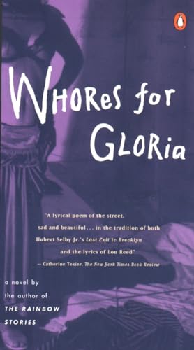 Whores for Gloria: A Novel (Contemporary American Fiction)