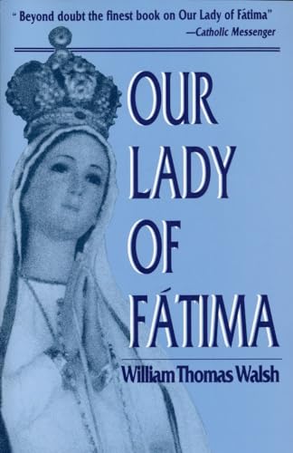 Our Lady of Fatima von Image
