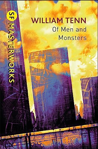 Of Men and Monsters (S.F. Masterworks)