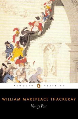 Vanity Fair: A Novel without Hero (Penguin Classics) von Penguin