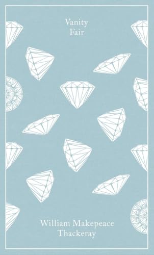 Vanity Fair (Penguin Clothbound Classics)
