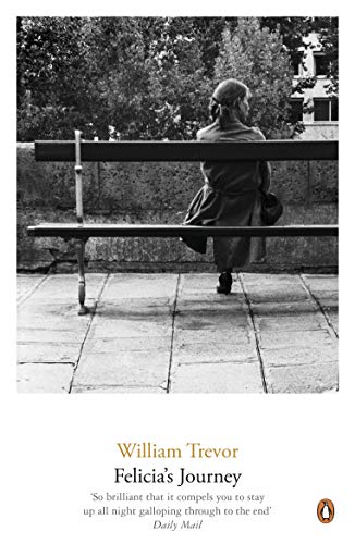 Felicia's Journey Felicia's Journey von Penguin